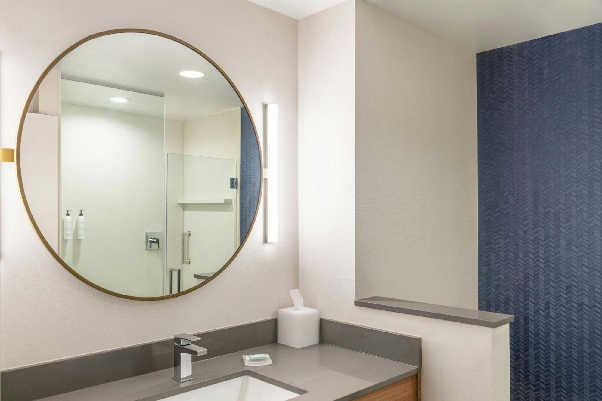 Fairfield By Marriott Inn & Suites Detroit Taylor Exterior foto